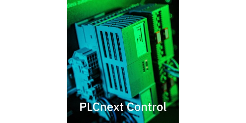 Why PLCnext Technology Is the Future of Industrial Automation