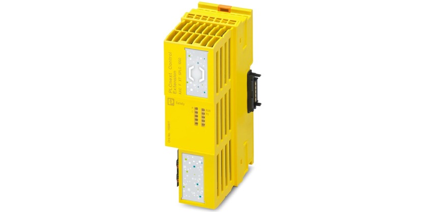 Why PLCnext Technology Is the Future of Industrial Automation