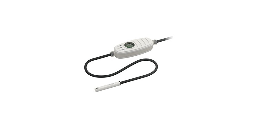 New Pneumatic Innovations from SMC: 2025 Product Highlights