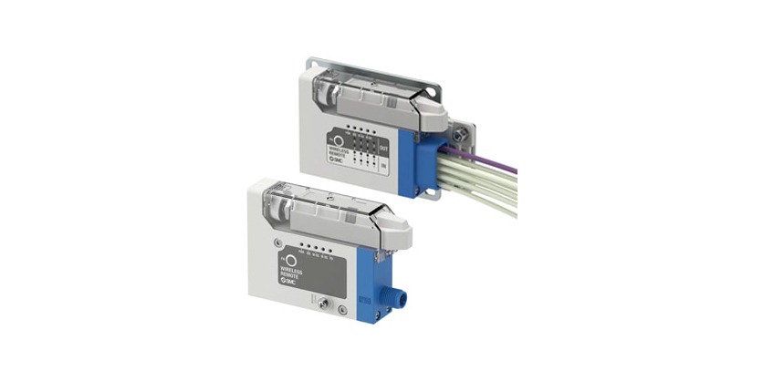 New Pneumatic Innovations from SMC: 2025 Product Highlights