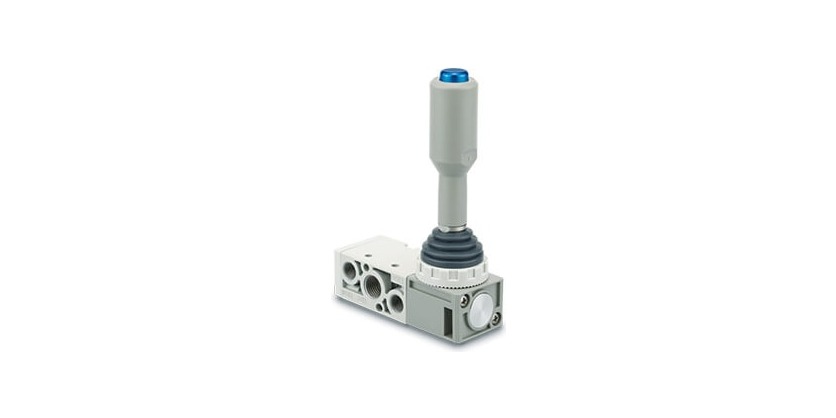 New Pneumatic Innovations from SMC: 2025 Product Highlights