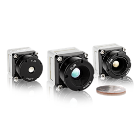 Global Leader in Thermal Imaging Reveals New Brand and Website – Teledyne FLIR OEM: New Look. Same Trusted Experience