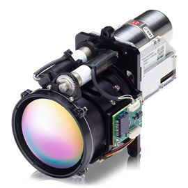 Global Leader in Thermal Imaging Reveals New Brand and Website – Teledyne FLIR OEM: New Look. Same Trusted Experience