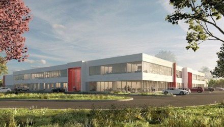 ABB Invests in Made in Canada with Installation Products that Electrify Our World 
