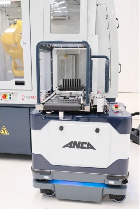 Building the Future of Smart Tool Manufacturing - Together