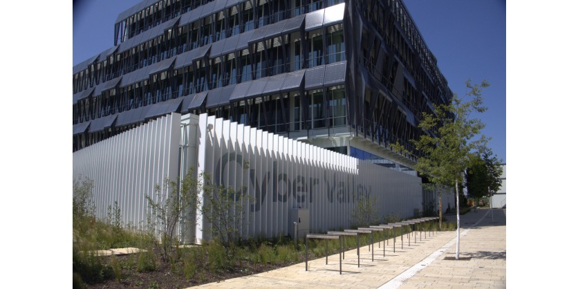 Cyber Valley - Concentrated AI expertise in Baden-Württemberg
