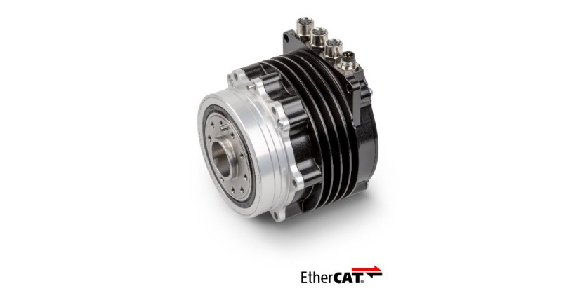 Electromate Introduces maxon HEJ 70 High-Efficiency Joint for Mobile Robotics