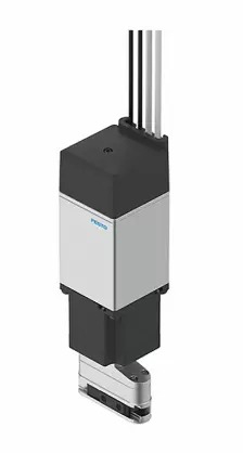 Festo’s 2025 Innovations in Life Science Solve Laboratory Automation Challenges