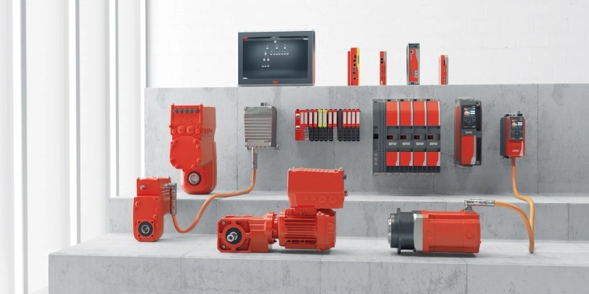 Automated Green Tire Storage with MOVI-C®