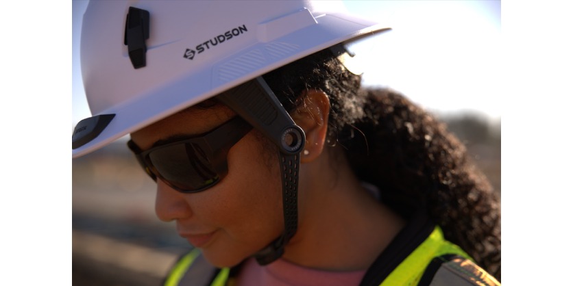 STUDSON Launches Guardian and Watchman Safety Eyewear for Enhanced Workplace Eye Protection