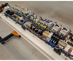 Verlume and Kraken Robotics Establish Strategic Collaboration to Deliver Best-in-Class Subsea Battery Solutions