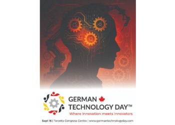 German Technology Day 2025: Where Innovation Meets Innovators
