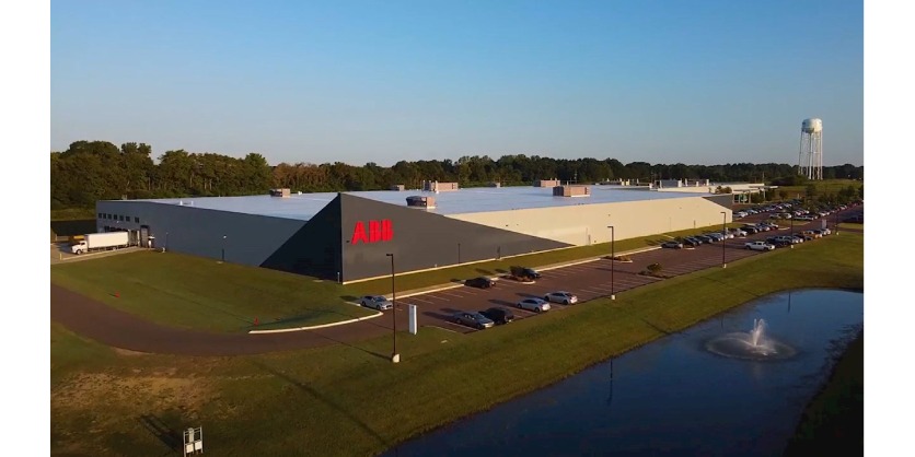ABB to Invest US$110 Million in US Manufacturing