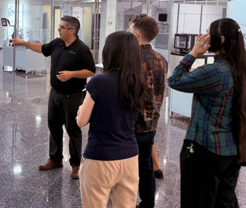 Festo’s Customer Solutions Group: Tailor-Made Added Value for Maximum Success