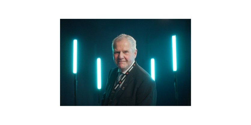It Will Take More than AI for Canadian Manufacturers to Succeed in Today’s Global Trade Landscape, says Industry Innovation Leader
