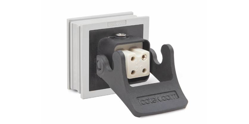 New AT-HA Grommet from icotek:
