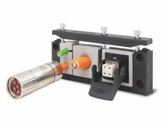 New AT-HA Grommet from icotek