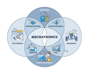 The Emergence of Mechatronic Subsystems and Their Importance in Product Deployment