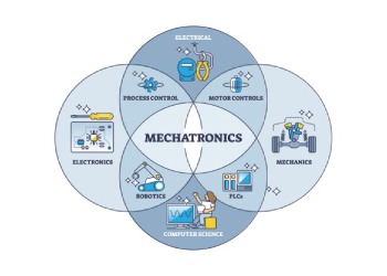 The Emergence of Mechatronic Subsystems and Their Importance in Product Deployment