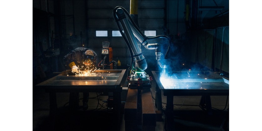 Universal Robots Unveils UR8 Long: Engineered to Tackle the Most Demanding and Space-Constrained Automation Tasks