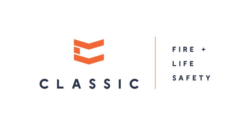 Classic Fire + Life Safety appoints David Budd Vice-President of Strategic Sales & Business Development