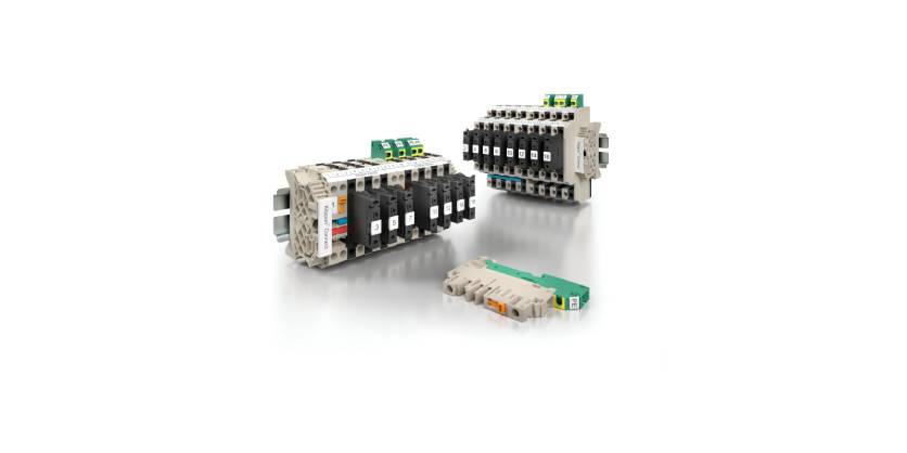 A Milestone in Connectivity for Weidmuller – Made in Germany