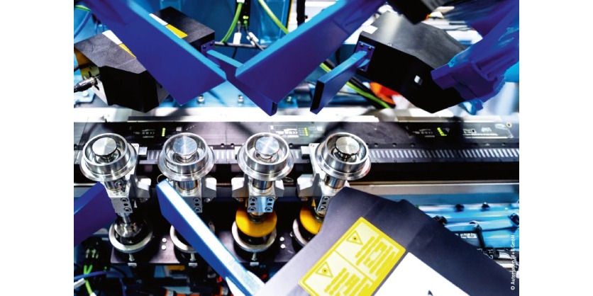 Fully automated integration platform for objective and repeatable testing