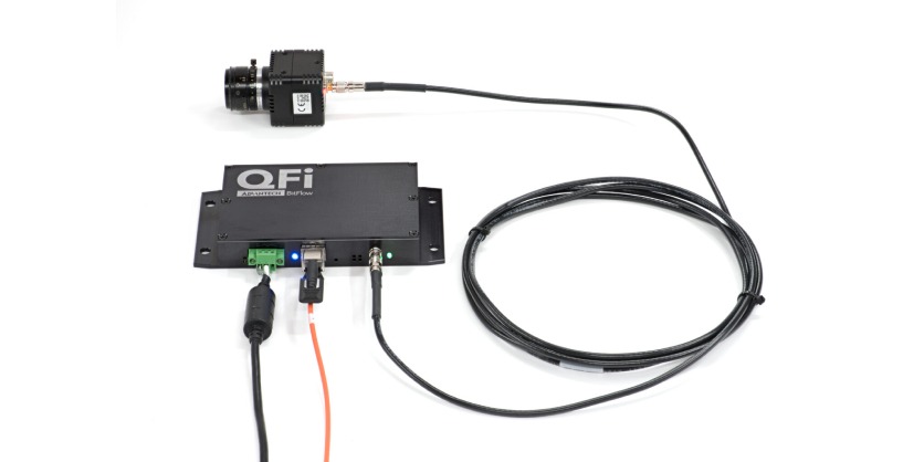 Machine Vision's Next Big Thing: CoaXPress v3.0