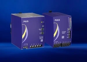 Meet Your PULS Team Soon at SPS 2025!