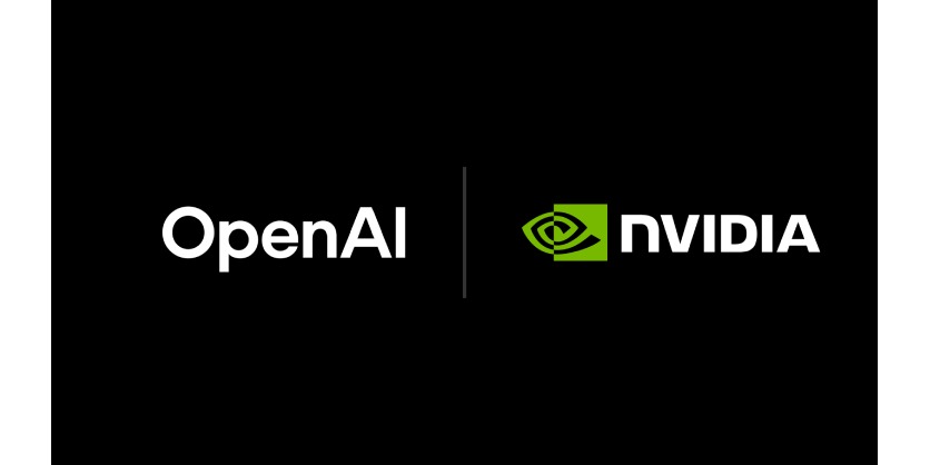 OpenAI and NVIDIA Announce Strategic Partnership to Deploy 10 Gigawatts of NVIDIA Systems