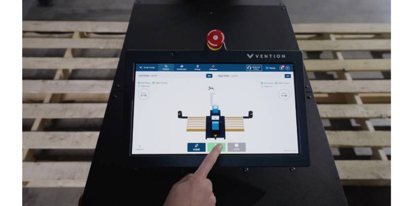 Vention Advances Intelligent Manufacturing with Major AI and Developer Platform Expansions at 6th Annual Demo Day