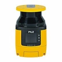 New: PSENscan – with Profinet Interface from Pilz