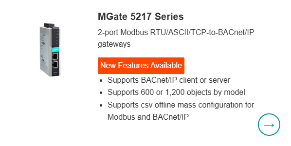Smarter Power System Monitoring with Moxa Easy-to-Use Protocol Gateways