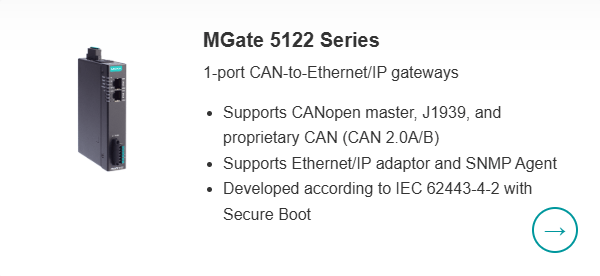 Smarter Power System Monitoring with Moxa Easy-to-Use Protocol Gateways