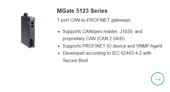 Smarter Power System Monitoring with Moxa Easy-to-Use Protocol Gateways