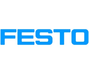 Festo Logo Festo Logo