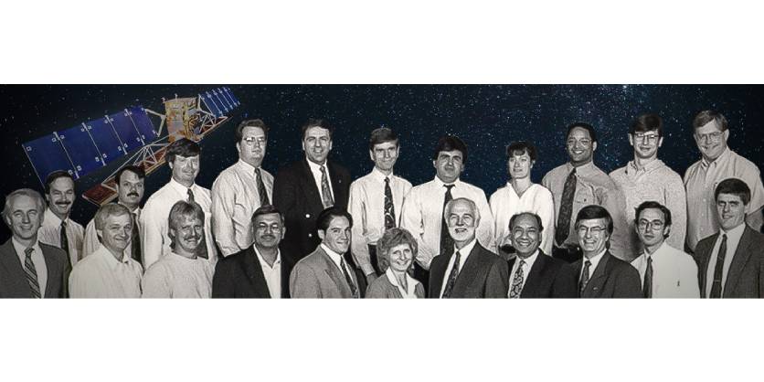 30 Years of RADARSAT Data: Canada's Legacy in Earth Observation