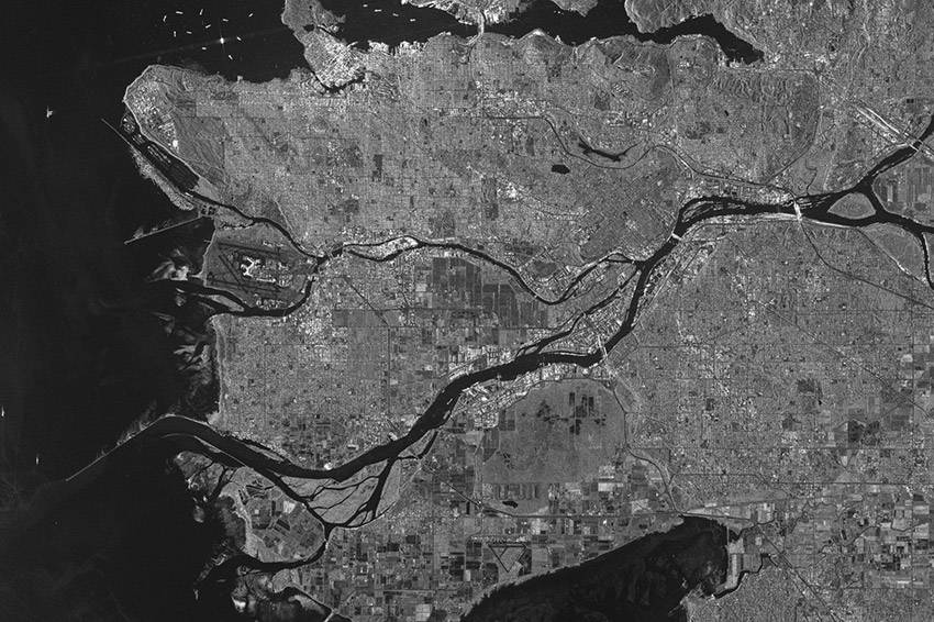 30 Years of RADARSAT Data: Canada's Legacy in Earth Observation