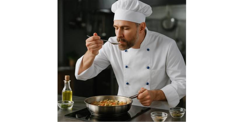 Don't Serve Before Tasting: A Lean Approach to Gated Management