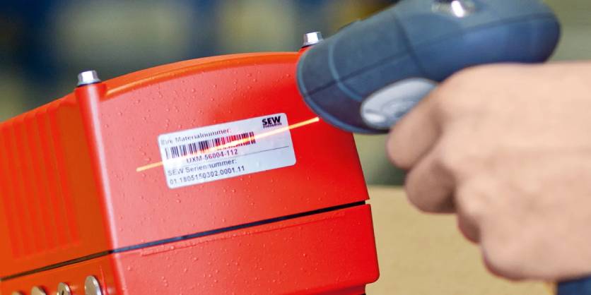 DriveTag™ A Smarter Way to Streamline Inventory and Logistics