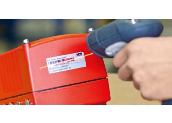 DriveTag™ A Smarter Way to Streamline Inventory and Logistics