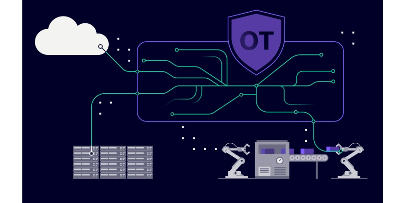 New Siemens Platform Brings Zero Trust Security to Industrial Networks