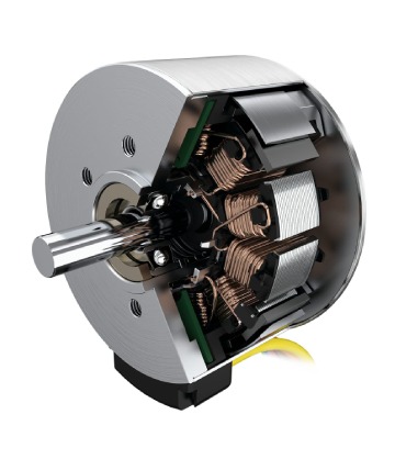 Precise FAULHABER Drives for Humanoid Robots