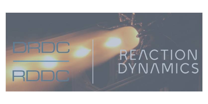 Reaction Dynamics Announces Strategic Collaboration to Strengthen Canada’s Defence and Space Capabilities