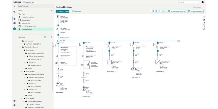 Siemens Revolutionizes Electrical Design in Industry with New Software