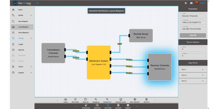 TeleCANesis Boosts Software Development Efficiency with Embedded Connectivity Toolkit Built on QNX