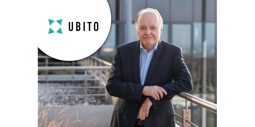 UBITO Welcomes Dr. Kegel to Advisory Council Amid Strong Growth in Robotics