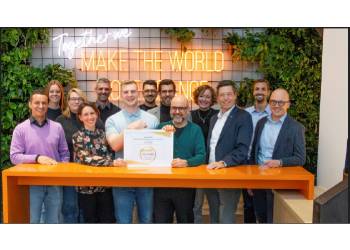 Weidmüller Awarded EcoVadis Gold Again