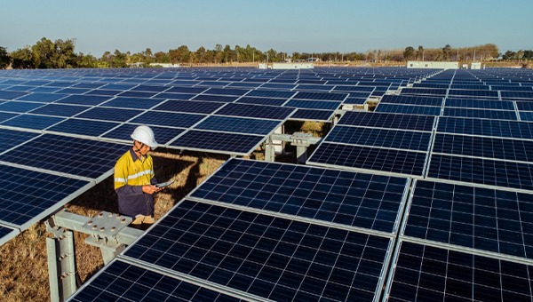 Smarter Power System Monitoring with Moxa Easy-to-Use Protocol Gateways