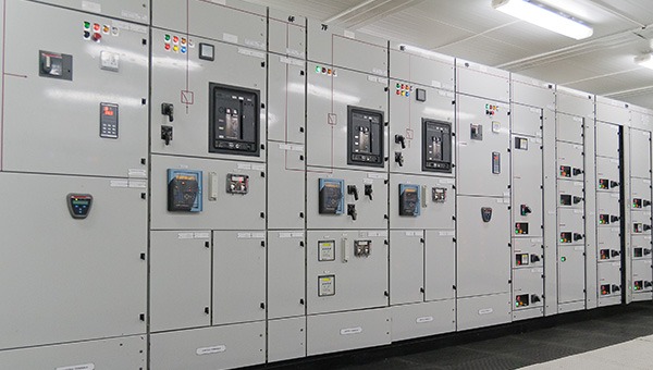 Smarter Power System Monitoring with Moxa Easy-to-Use Protocol Gateways